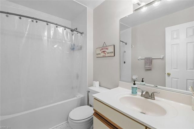 1671 Ocean Bay DR, Virginia Beach, VA 23454