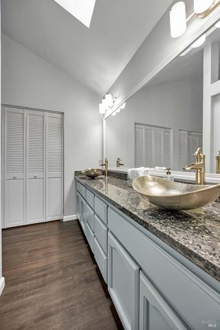 256 Honeydew Dr, Vallejo, CA 94591