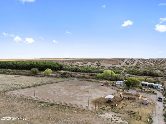 4217 County Road B-006, La Mesa, NM 88044