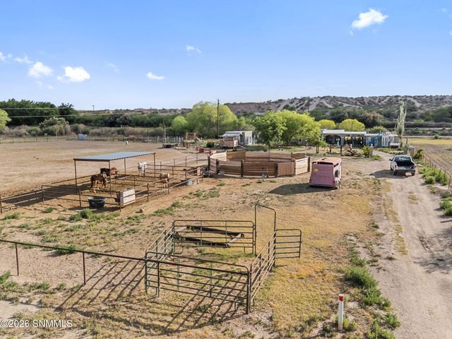 4217 County Road B-006, La Mesa, NM 88044