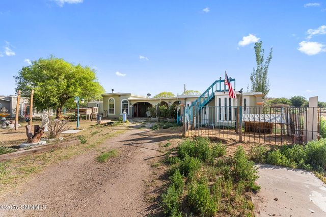 4217 County Road B-006, La Mesa, NM 88044