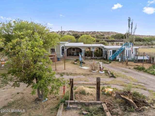 4217 County Road B-006, La Mesa, NM 88044