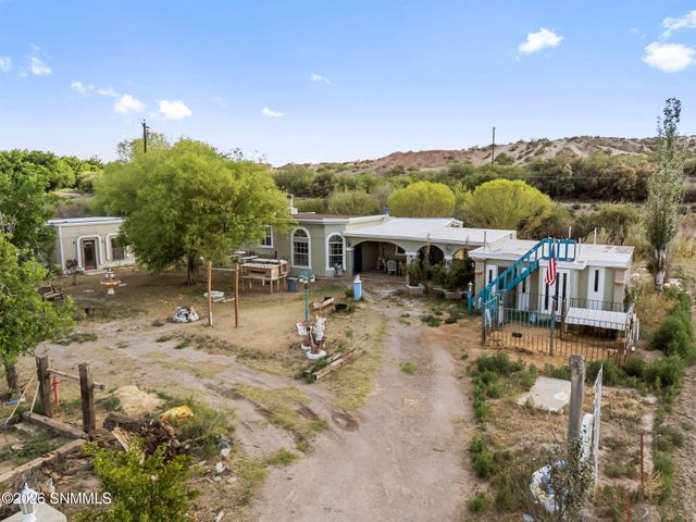 4217 County Road B-006, La Mesa, NM 88044