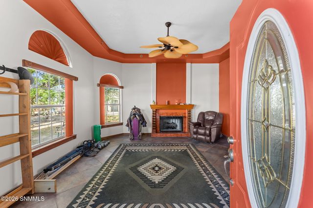 4217 County Road B-006, La Mesa, NM 88044