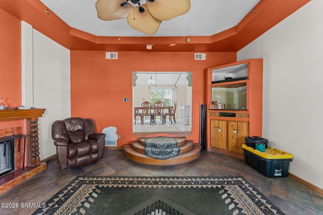 4217 County Road B-006, La Mesa, NM 88044
