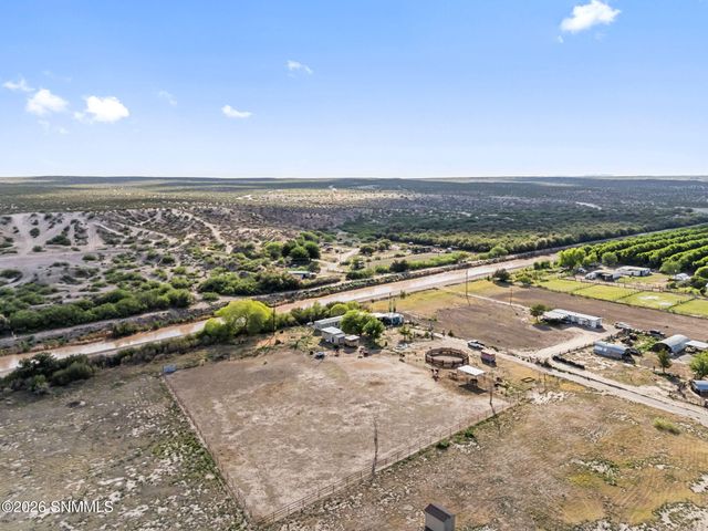 4217 County Road B-006, La Mesa, NM 88044