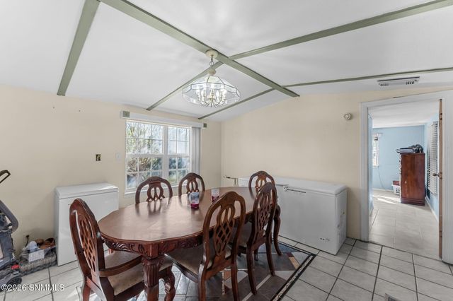 4217 County Road B-006, La Mesa, NM 88044