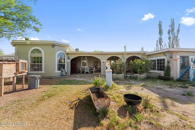 4217 County Road B-006, La Mesa, NM 88044