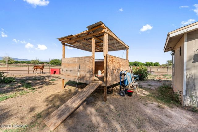 4217 County Road B-006, La Mesa, NM 88044