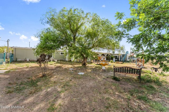 4217 County Road B-006, La Mesa, NM 88044