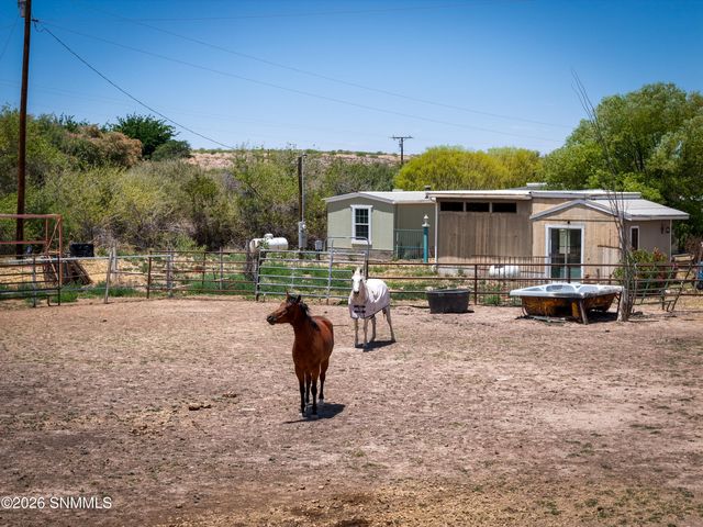 4217 County Road B-006, La Mesa, NM 88044