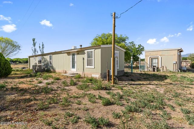 4217 County Road B-006, La Mesa, NM 88044