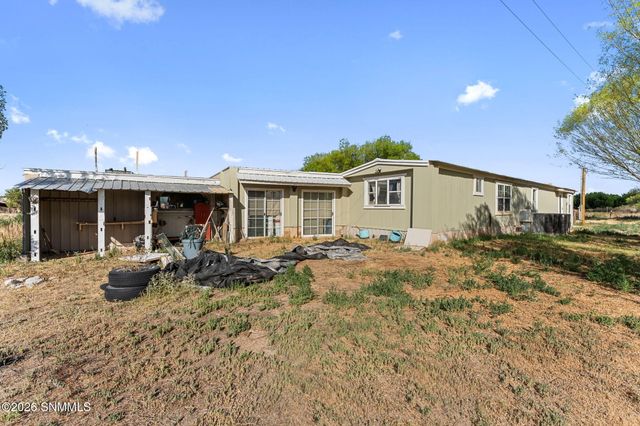 4217 County Road B-006, La Mesa, NM 88044