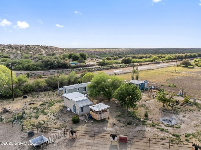 4217 County Road B-006, La Mesa, NM 88044