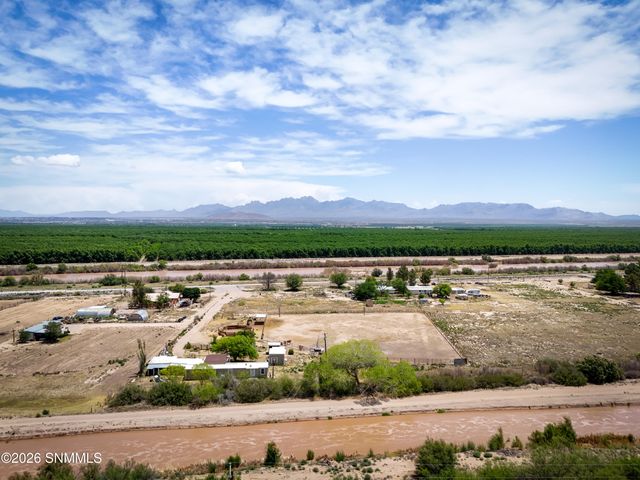 4217 County Road B-006, La Mesa, NM 88044