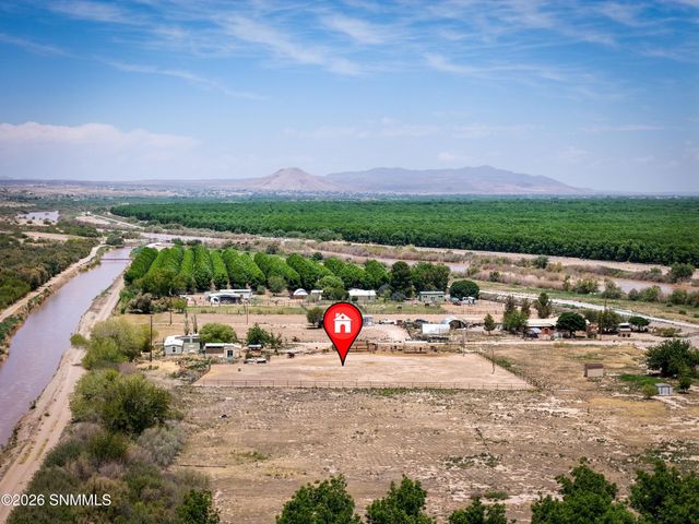 4217 County Road B-006, La Mesa, NM 88044