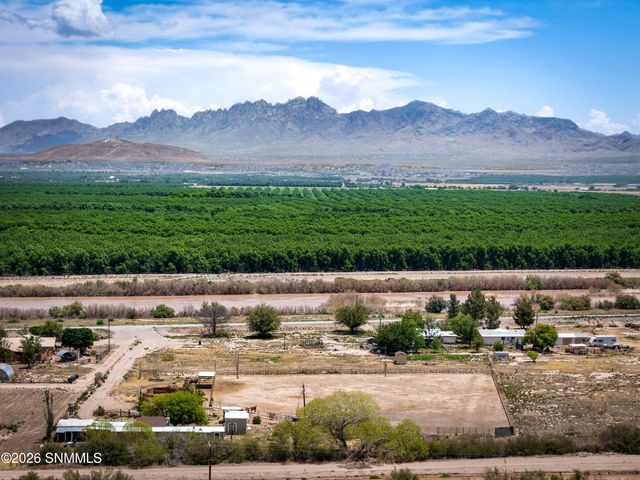 4217 County Road B-006, La Mesa, NM 88044