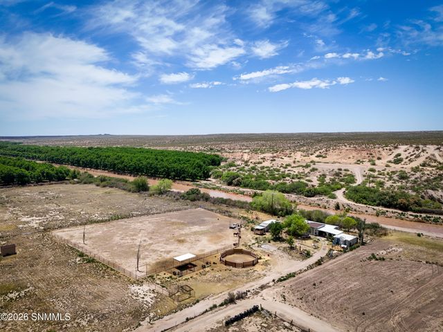 4217 County Road B-006, La Mesa, NM 88044