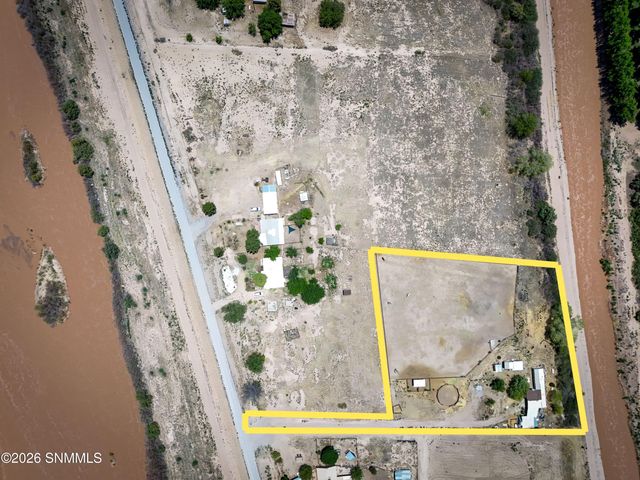 4217 County Road B-006, La Mesa, NM 88044