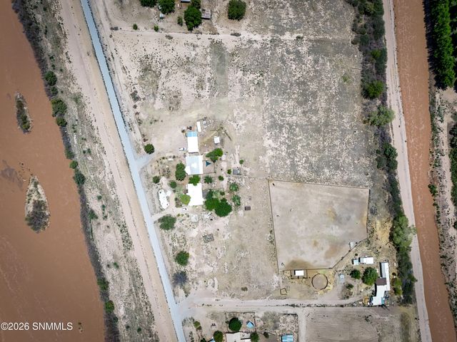 4217 County Road B-006, La Mesa, NM 88044