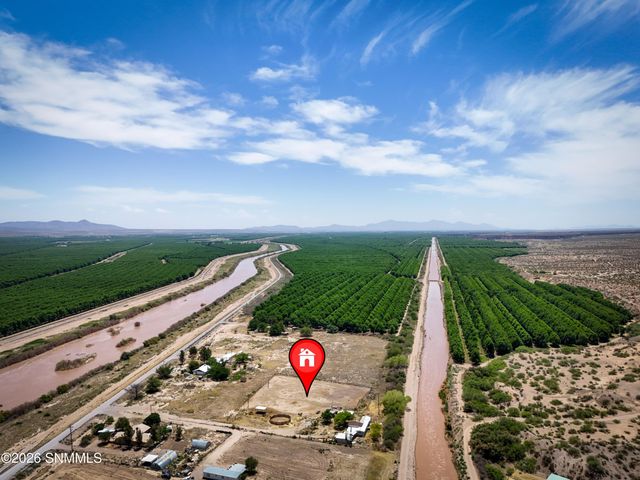 4217 County Road B-006, La Mesa, NM 88044