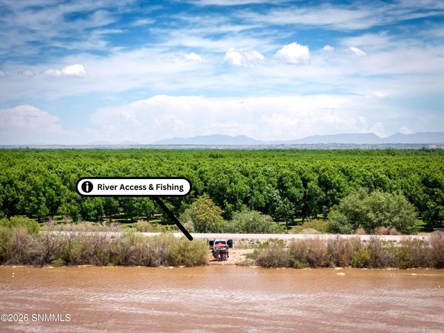 4217 County Road B-006, La Mesa, NM 88044