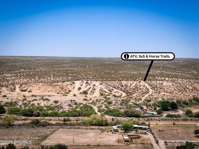 4217 County Road B-006, La Mesa, NM 88044