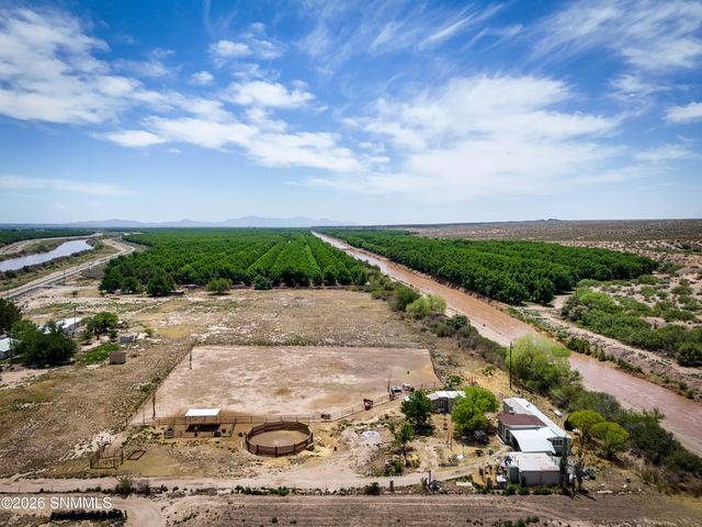 4217 County Road B-006, La Mesa, NM 88044