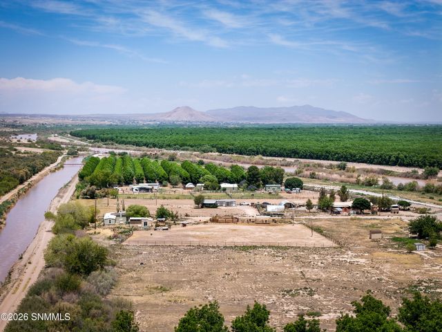 4217 County Road B-006, La Mesa, NM 88044