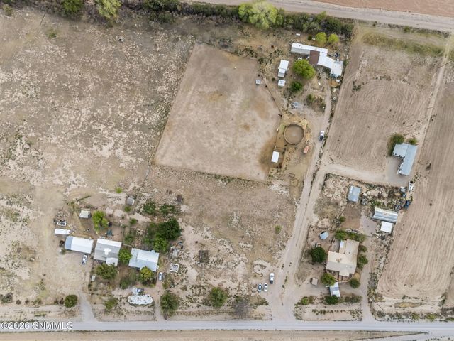 4217 County Road B-006, La Mesa, NM 88044