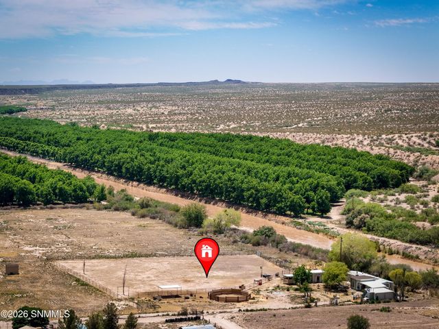4217 County Road B-006, La Mesa, NM 88044