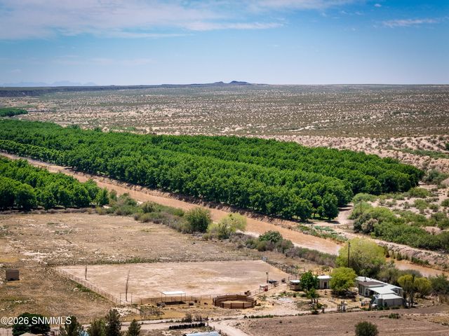 4217 County Road B-006, La Mesa, NM 88044