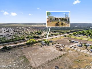 4217 County Road B-006, La Mesa, NM 88044