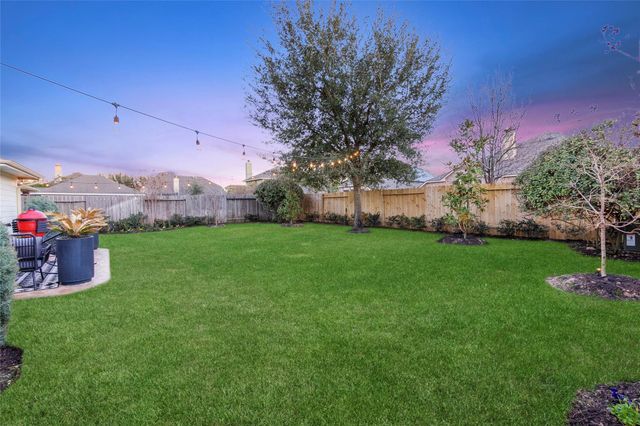 26119 Savory Springs Lane, Katy, TX 77494