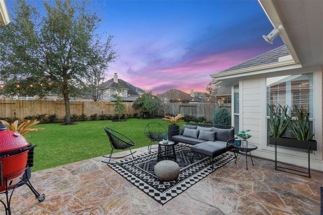 26119 Savory Springs Lane, Katy, TX 77494