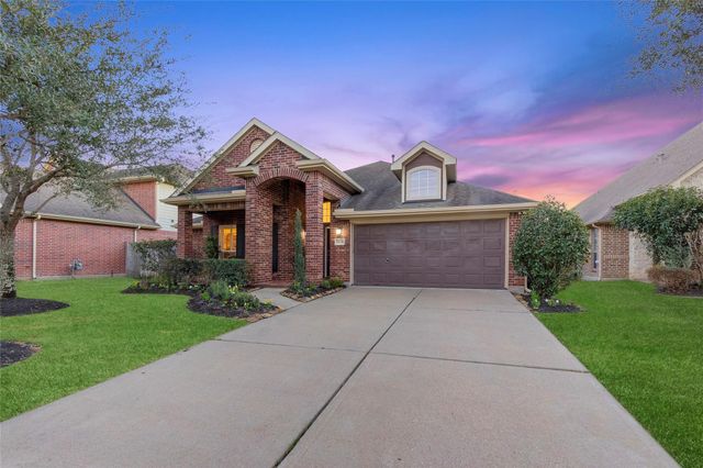 26119 Savory Springs Lane, Katy, TX 77494