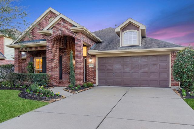 26119 Savory Springs Lane, Katy, TX 77494