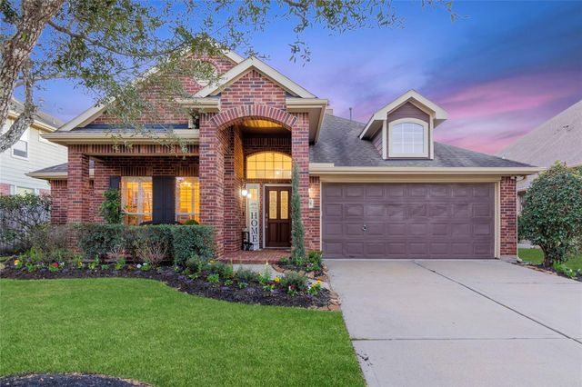 26119 Savory Springs Lane, Katy, TX 77494