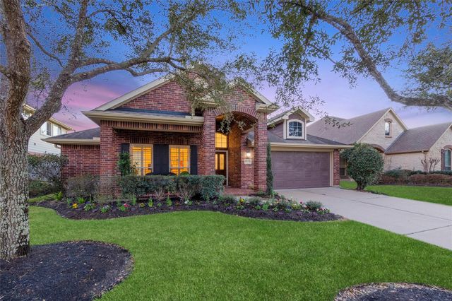 26119 Savory Springs Lane, Katy, TX 77494