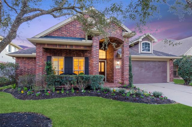 26119 Savory Springs Lane, Katy, TX 77494