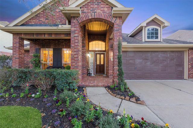 26119 Savory Springs Lane, Katy, TX 77494