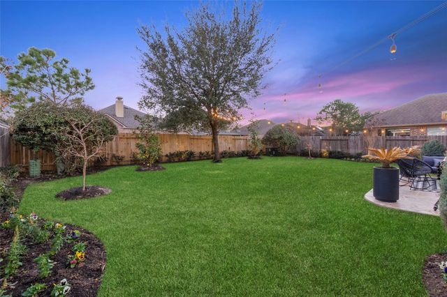26119 Savory Springs Lane, Katy, TX 77494