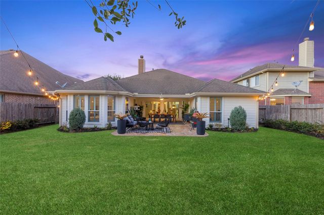26119 Savory Springs Lane, Katy, TX 77494