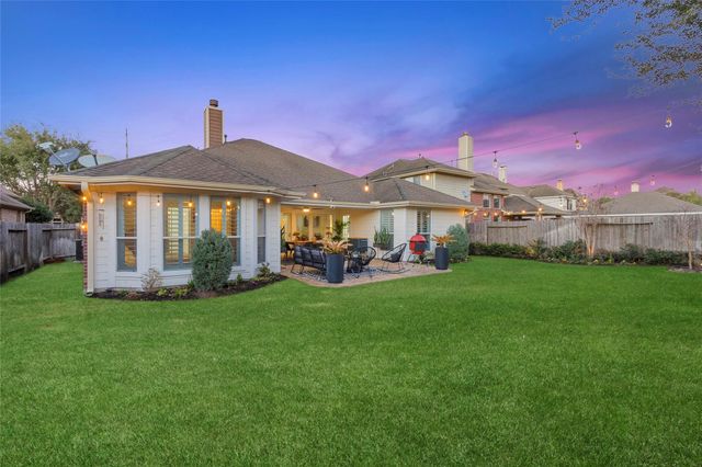 26119 Savory Springs Lane, Katy, TX 77494