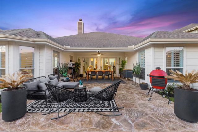 26119 Savory Springs Lane, Katy, TX 77494