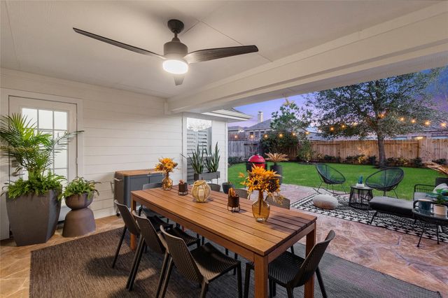 26119 Savory Springs Lane, Katy, TX 77494