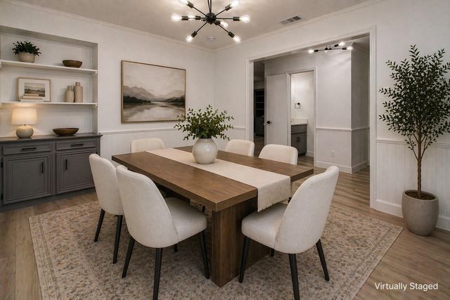 1888 Saxony Lane, Houston, TX 77058