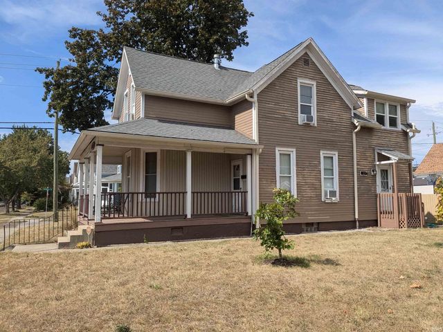 1332 Swinney Avenue, Fort Wayne, IN 46802