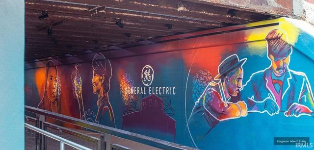 1332 Swinney Avenue, Fort Wayne, IN 46802