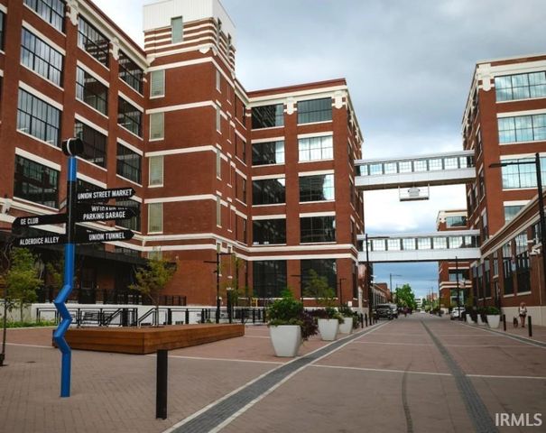 1332 Swinney Avenue, Fort Wayne, IN 46802